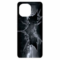 Чохол для Xiaomi Mi11 Batman Dark Town - PrintSalon