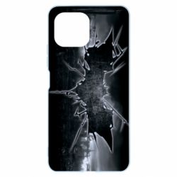 Чохол для Xiaomi Mi11 Lite Batman Dark Town - PrintSalon