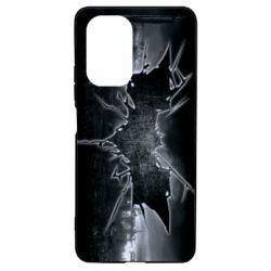 Чохол для Xiaomi Poco F3/K40 Batman Dark Town - PrintSalon