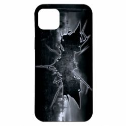 Чохол для iPhone 14 Plus Batman Dark Town - PrintSalon
