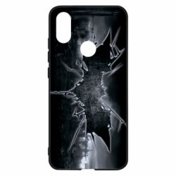 Чохол для Xiaomi Mi A2 Batman Dark Town - PrintSalon