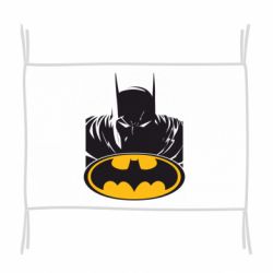 Прапор Batman face
