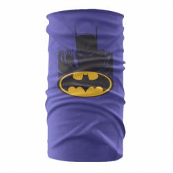 Бандана Batman face - PrintSalon