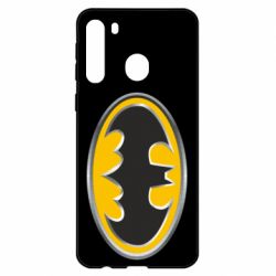 Чохол для Samsung A21 - PrintSalon