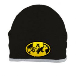 Шапка Batman Graffiti - PrintSalon