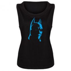 Женская майка Batman Hero - PrintSalon