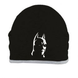 Шапка Batman Hero - PrintSalon