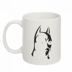 Чашка 320ml Batman Hero-PrintSalon Чашка 320ml Batman Hero