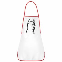 Фартук Batman Hero - PrintSalon