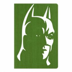 Блокнот с принто Batman Hero - PrintSalon