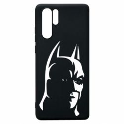Чехол для Huawei P30 Pro Batman Hero - PrintSalon