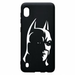 Чехол для Samsung A10 Batman Hero - PrintSalon