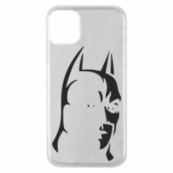 Чехол для iPhone 11 Pro Batman Hero - PrintSalon