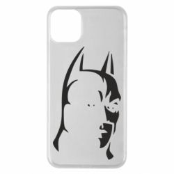 Чехол для iPhone 11 Pro Max Batman Hero - PrintSalon