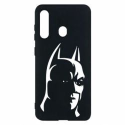 Чехол для Samsung M40 Batman Hero - PrintSalon