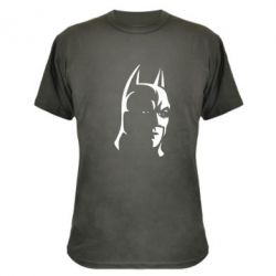 Камуфляжная футболка Batman Hero - PrintSalon