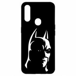 Чехол для Oppo A31 Batman Hero - PrintSalon