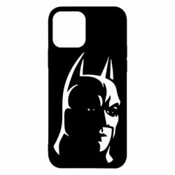 Чехол для iPhone 12 Pro Batman Hero - PrintSalon