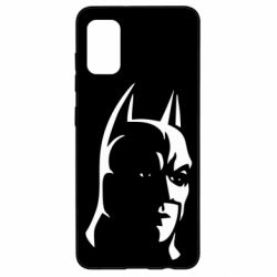 Чехол для Samsung A41 Batman Hero