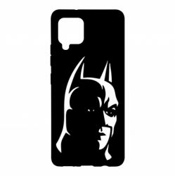 Чехол для Samsung A42 5G Batman Hero - PrintSalon