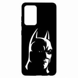 Чехол для Samsung A52 5G Batman Hero - PrintSalon