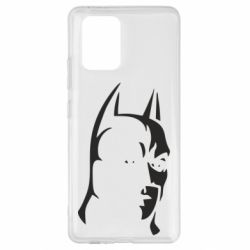 Чохол для Samsung S10 Lite Batman Hero