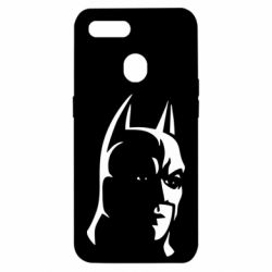 Чехол для Oppo A5s/A12 Batman Hero - PrintSalon