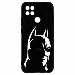 Чехол для Oppo A15s/A15 Batman Hero - PrintSalon