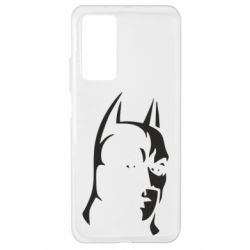 Чехол для Xiaomi Mi 10T/10T Pro Batman Hero - PrintSalon