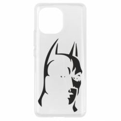 Чехол для Xiaomi Mi11 Batman Hero - PrintSalon