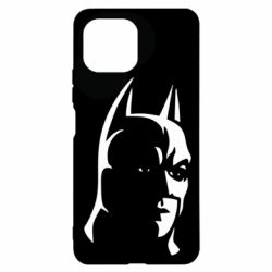 Чехол для Xiaomi Mi11 Lite Batman Hero - PrintSalon