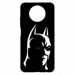 Чехол для Xiaomi Redmi Note 9 5G/Redmi Note 9T Batman Hero