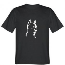 Мужская футболка Stedman Batman Hero - PrintSalon