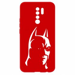 Чохол для Xiaomi Redmi 9 Batman Hero