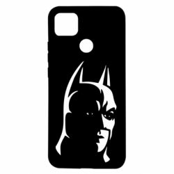 Чехол для Xiaomi Redmi 9c Batman Hero - PrintSalon