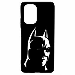 Чехол для Xiaomi Poco F3/K40 Batman Hero - PrintSalon