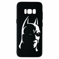 Чехол для Samsung S8 Batman Hero