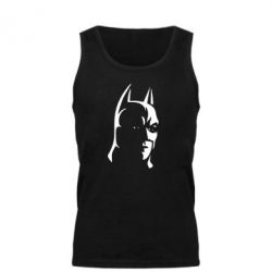 Мужская майка Batman Hero - PrintSalon