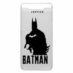 Чохол для Samsung A80 Batman, justice - PrintSalon
