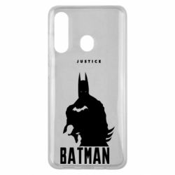 Чохол для Samsung M40 Batman, justice - PrintSalon