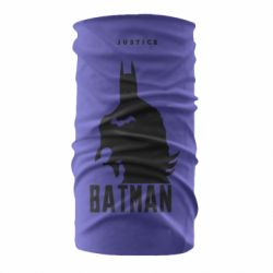 Бандана Batman, justice - PrintSalon