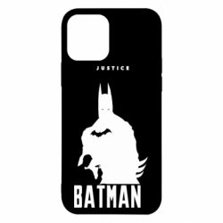 Чохол для iPhone 12 Pro Batman, justice - PrintSalon