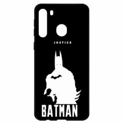 Чохол для Samsung A21 - PrintSalon