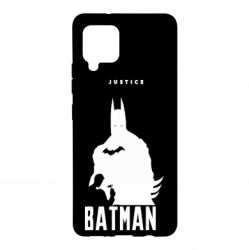 Чохол для Samsung A42 5G Batman, justice - PrintSalon