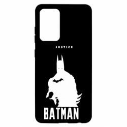 Чохол для Samsung A52 5G Batman, justice - PrintSalon