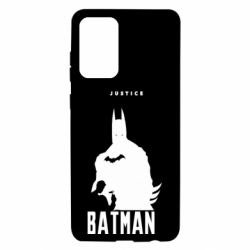 Чохол для Samsung A72 5G Batman, justice - PrintSalon