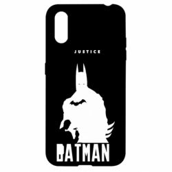 Чохол для Samsung A01 / M01 Batman, justice - PrintSalon