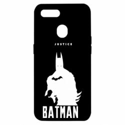 Чохол для Oppo A5s / A12Batman, justice - PrintSalon