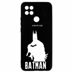 Чохол для Oppo A15s / A15 Batman, justice - PrintSalon