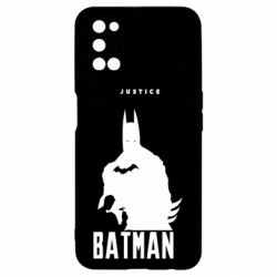 Чохол для Oppo A52 / A72 / A92Batman, justice - PrintSalon
